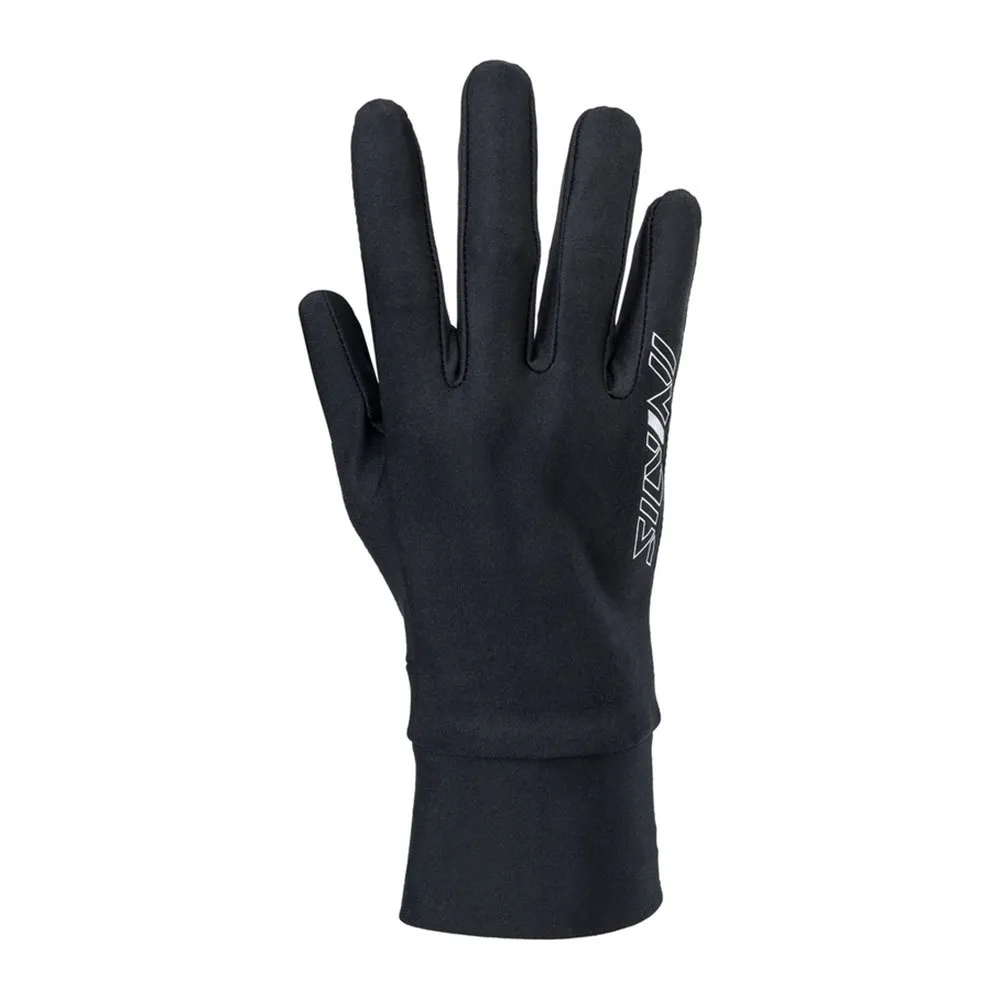 Silvini Mutta Handschuhe, Black Silvini Mutta Handschuhe, Black