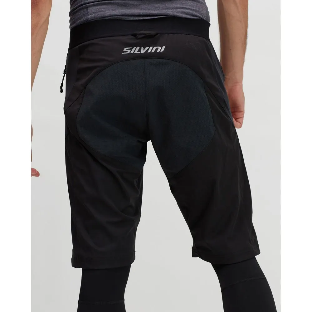 Silvini Orco Kurze Hose Silvini Orco Kurze Hose