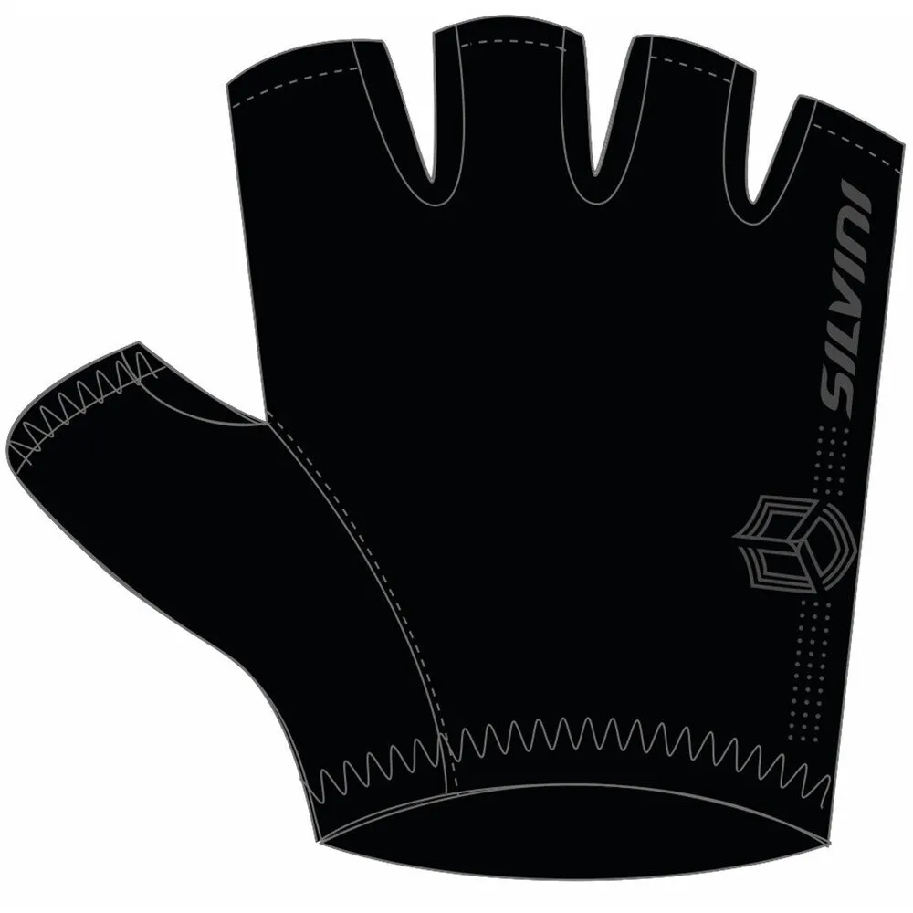 Silvini Oresta Kurze Handschuhe Silvini Oresta Kurze Handschuhe