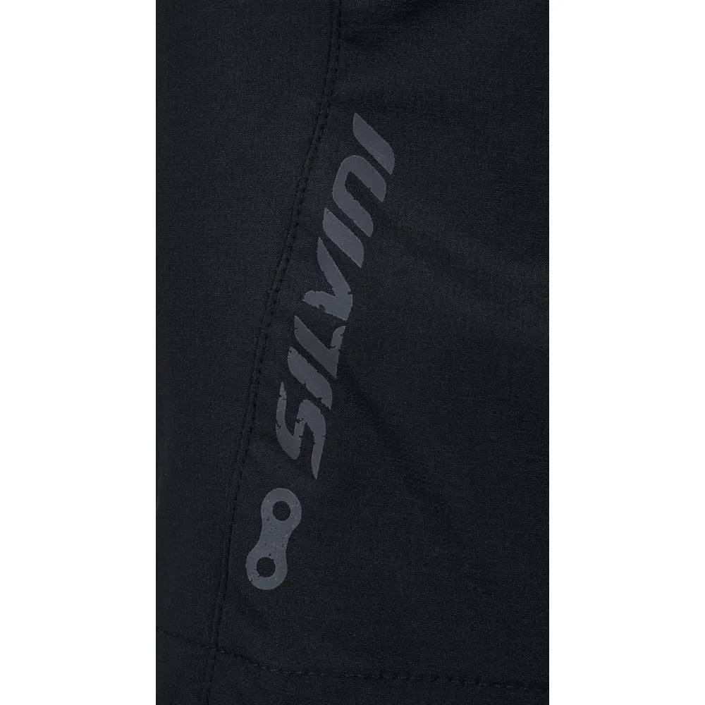 Silvini Patria Kurze Hose Silvini Patria Kurze Hose