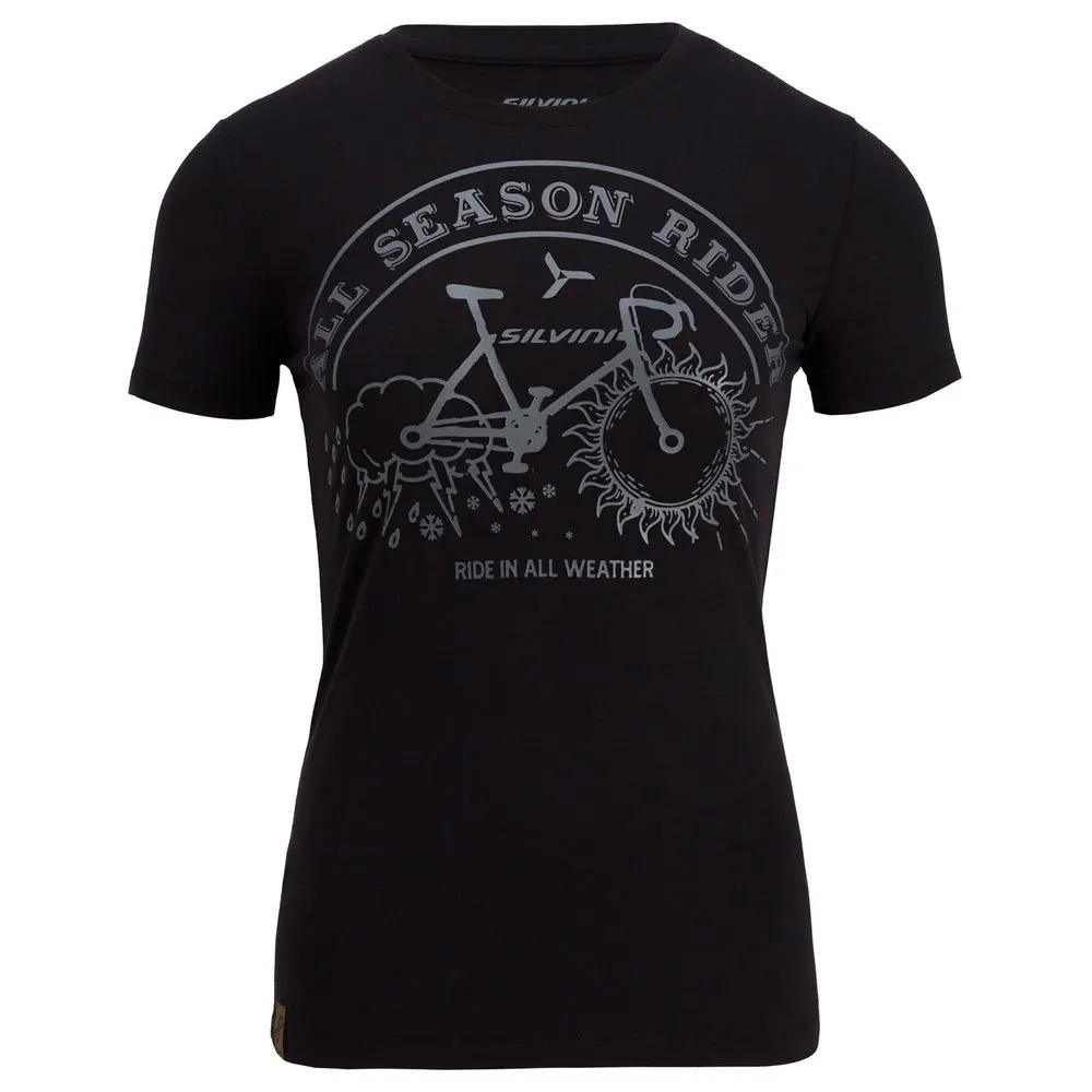 Silvini Pelori Kurzarm-t-shirt