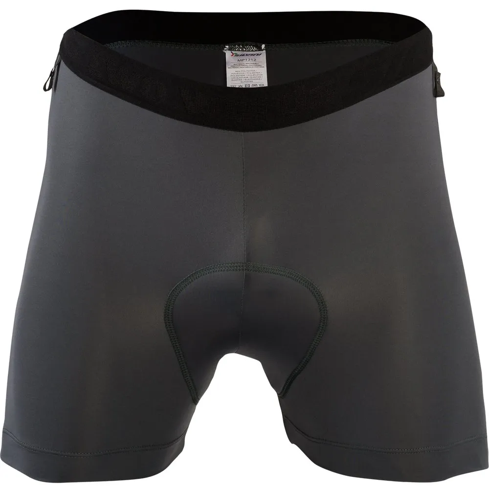 Silvini Pro Baselayer-shorts