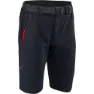 Black / red