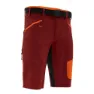 Merlot / orange