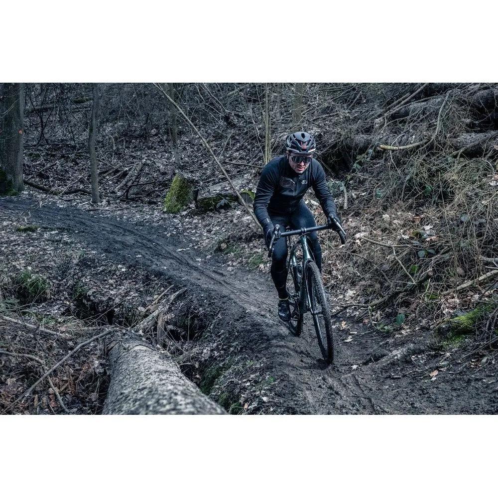 Silvini Rapone Lange Trägerhose Silvini Rapone Lange Trägerhose