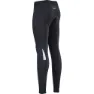 Silvini Rapone Pad Lange Radhose