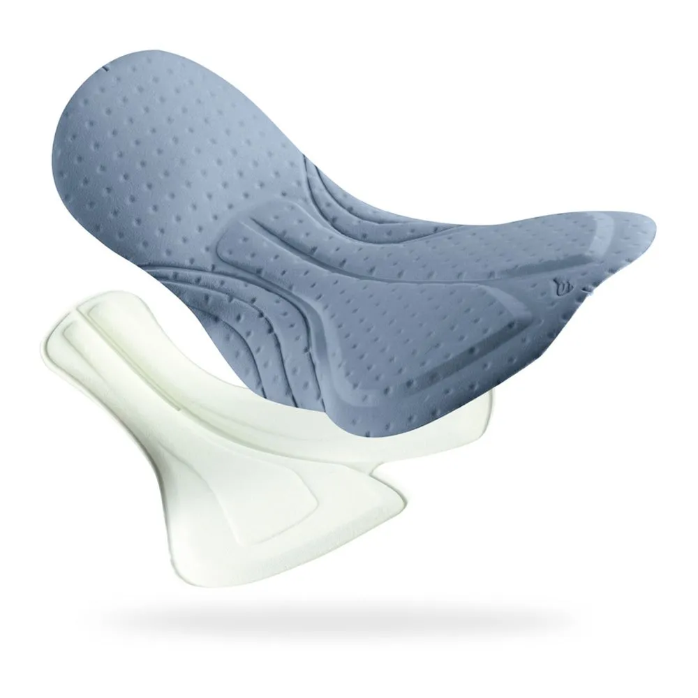 Silvini Rapone Pad Lange Trägerhose Silvini Rapone Pad Lange Trägerhose