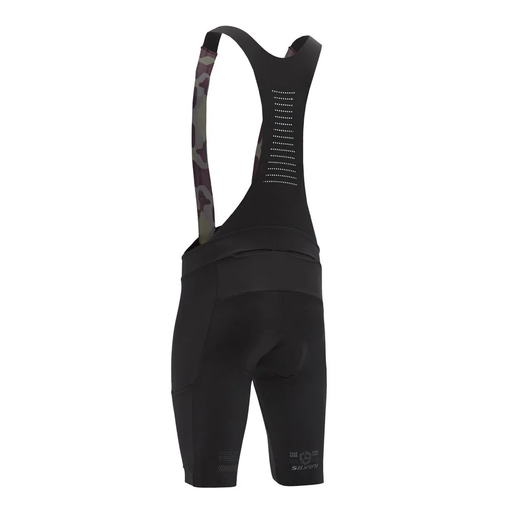 Silvini Salio Trägerhose Silvini Salio Trägerhose