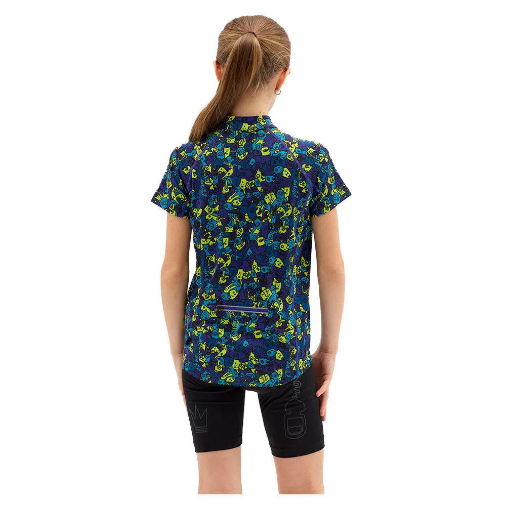 Silvini Scrivia Cd1434 Kurzarm-radtrikot Silvini Scrivia Cd1434 Kurzarm-radtrikot