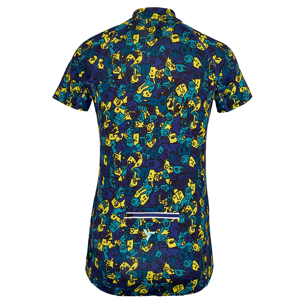 Silvini Scrivia Cd1434 Kurzarm-radtrikot Silvini Scrivia Cd1434 Kurzarm-radtrikot