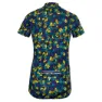 Silvini Scrivia Cd1434 Kurzarm-radtrikot