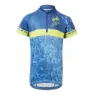 Silvini Scrivia Kurzarm-radtrikot
