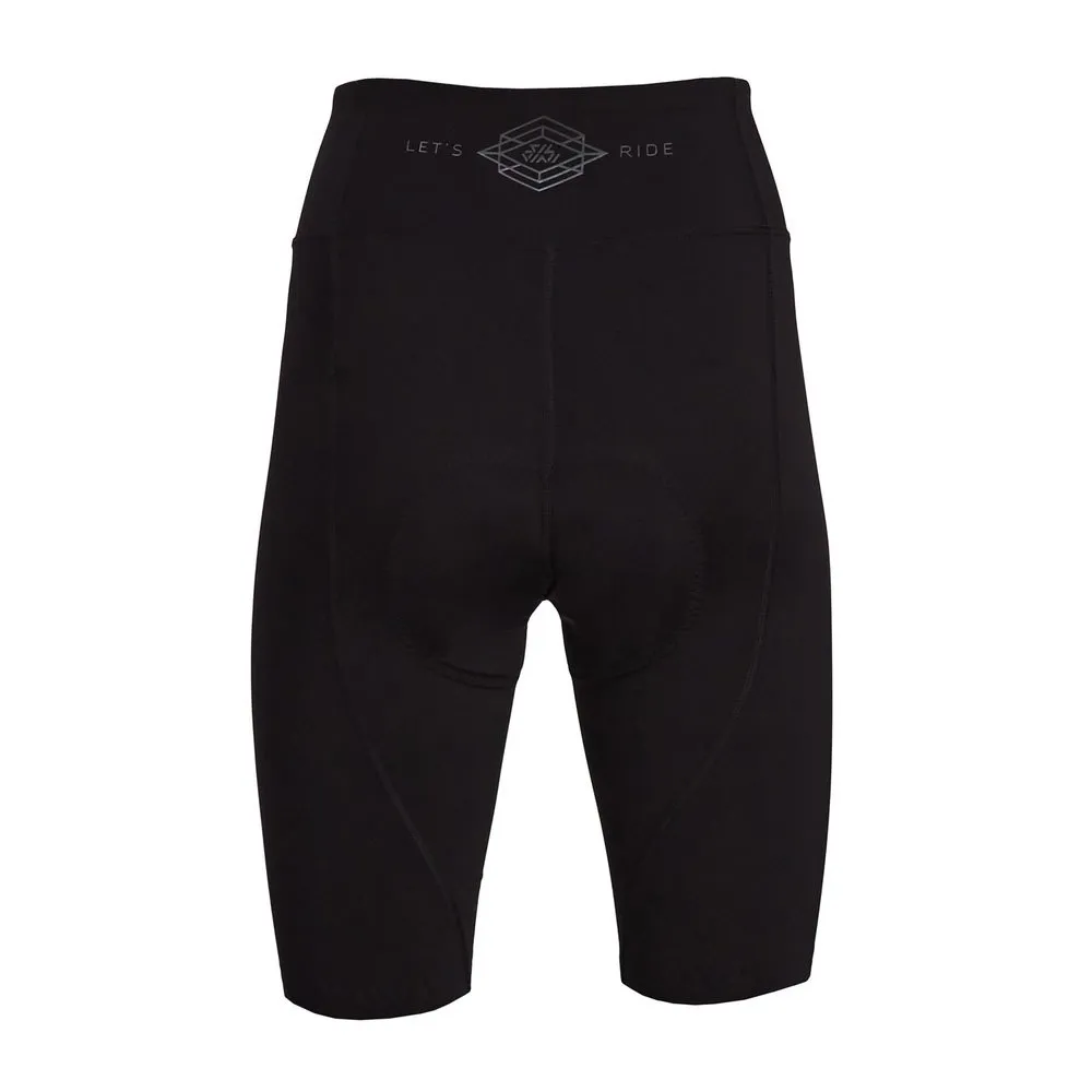 Silvini Sellia Radhose, Black Silvini Sellia Radhose, Black