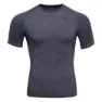 Silvini Soana Kurzarm-baselayer