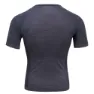 Silvini Soana Kurzarm-baselayer