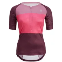 Silvini Stabina Mtb Kurzarm-radtrikot Silvini Stabina Mtb Kurzarm-radtrikot