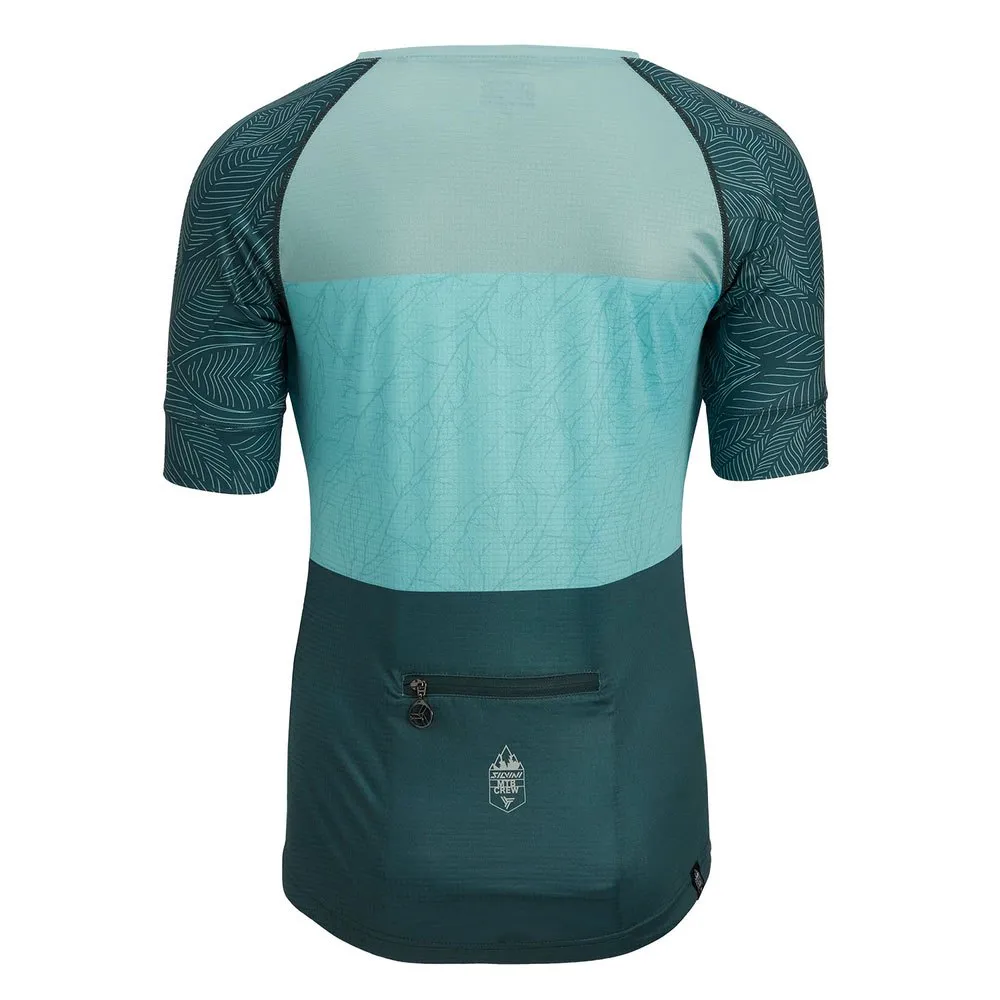 Silvini Stabina Mtb Kurzarm-radtrikot Silvini Stabina Mtb Kurzarm-radtrikot