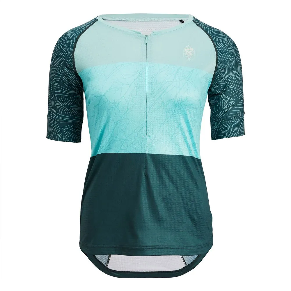Silvini Stabina Mtb Kurzarm-radtrikot Silvini Stabina Mtb Kurzarm-radtrikot