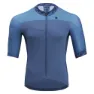 Silvini Stelvio Kurzarm-radtrikot