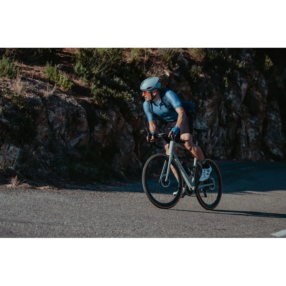 Silvini Stelvio Kurzarm-radtrikot Silvini Stelvio Kurzarm-radtrikot