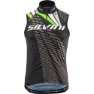 Black / green
