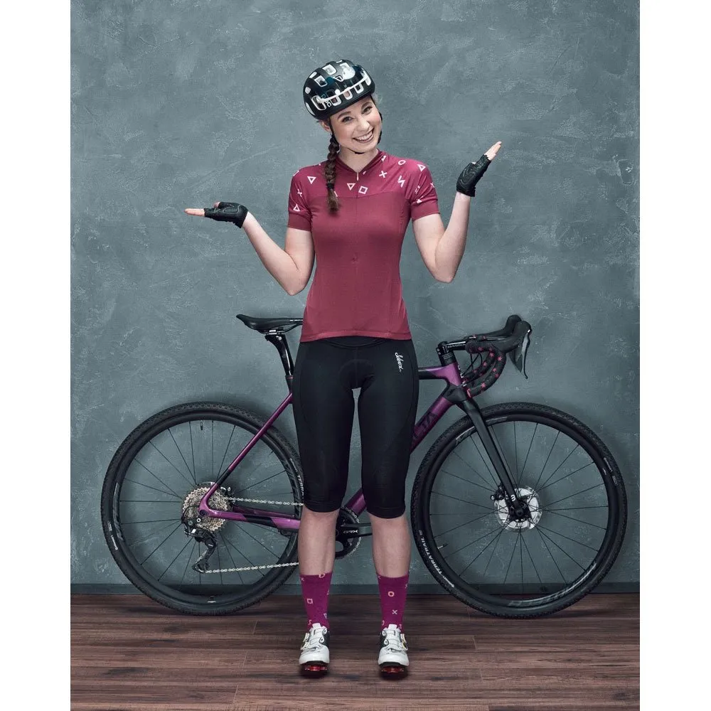 Silvini Tinella 3/4 Radhose Silvini Tinella 3/4 Radhose