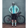 Silvini Tinella 3/4 Radhose