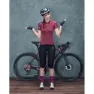 Silvini Tinella 3/4 Radhose