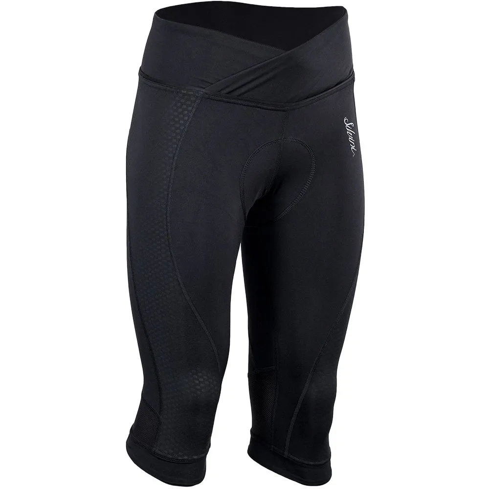 Silvini Tinella 3/4 Radhose Silvini Tinella 3/4 Radhose