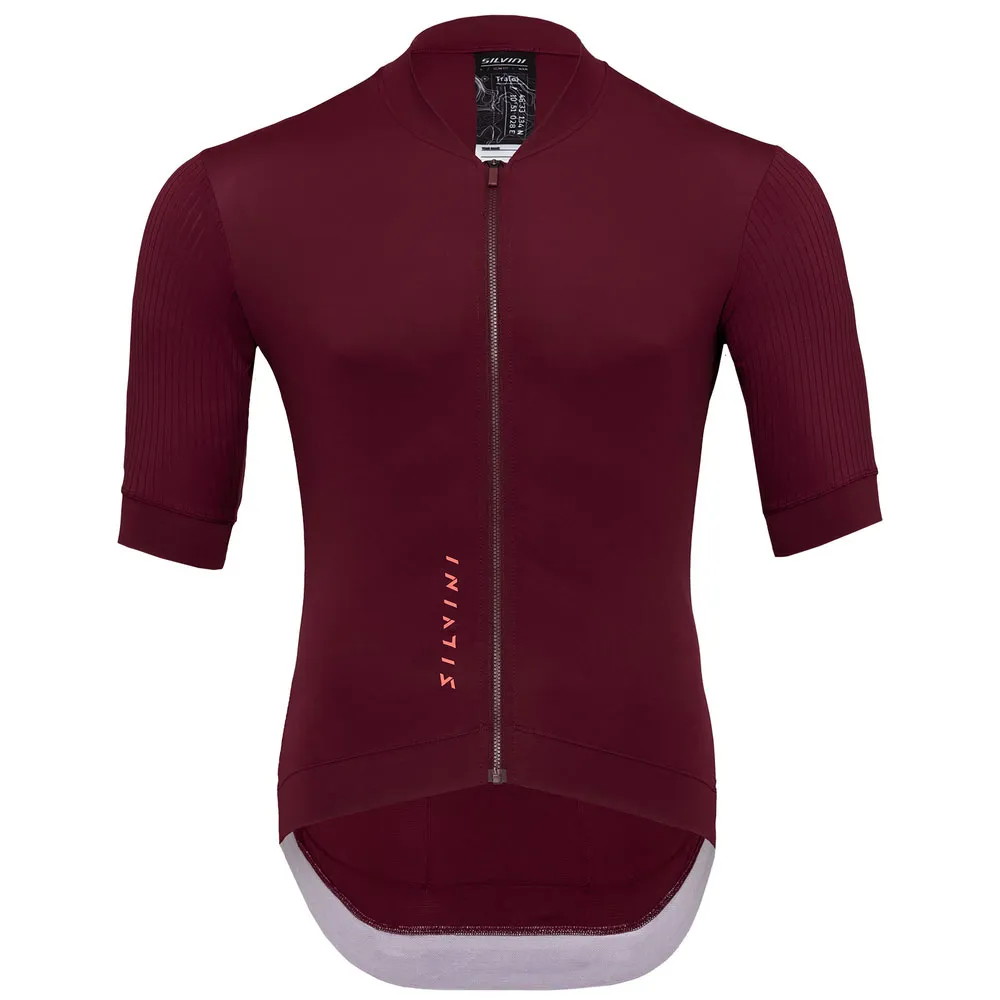 Silvini Trafoi Kurzarm-radtrikot Silvini Trafoi Kurzarm-radtrikot