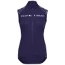Silvini Trela Weste, Navy
