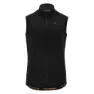 Silvini Trelo Weste, Black / gold