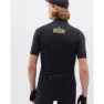 Silvini Trelo Weste, Black / gold