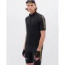 Silvini Trelo Weste, Black / gold