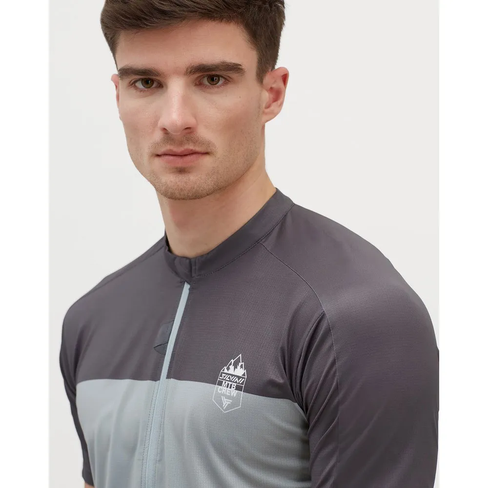 Silvini Turano Kurzarm-radtrikot Silvini Turano Kurzarm-radtrikot