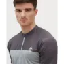 Silvini Turano Kurzarm-radtrikot