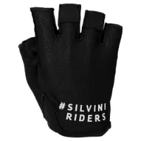 Silvini Ua2523 Varena Kurze Handschuhe Silvini Ua2523 Varena Kurze Handschuhe