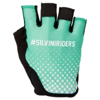 Silvini Ua2523 Varena Kurze Handschuhe Silvini Ua2523 Varena Kurze Handschuhe