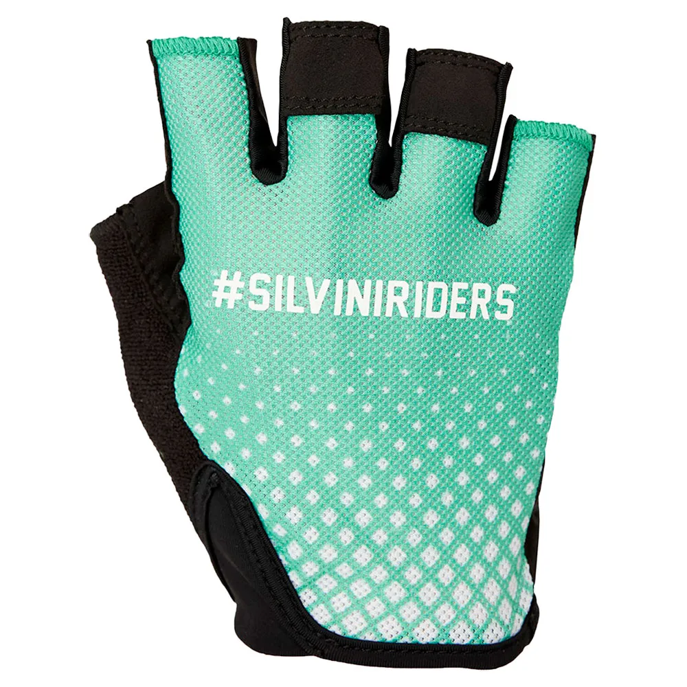 Silvini Ua2523 Varena Kurze Handschuhe Silvini Ua2523 Varena Kurze Handschuhe