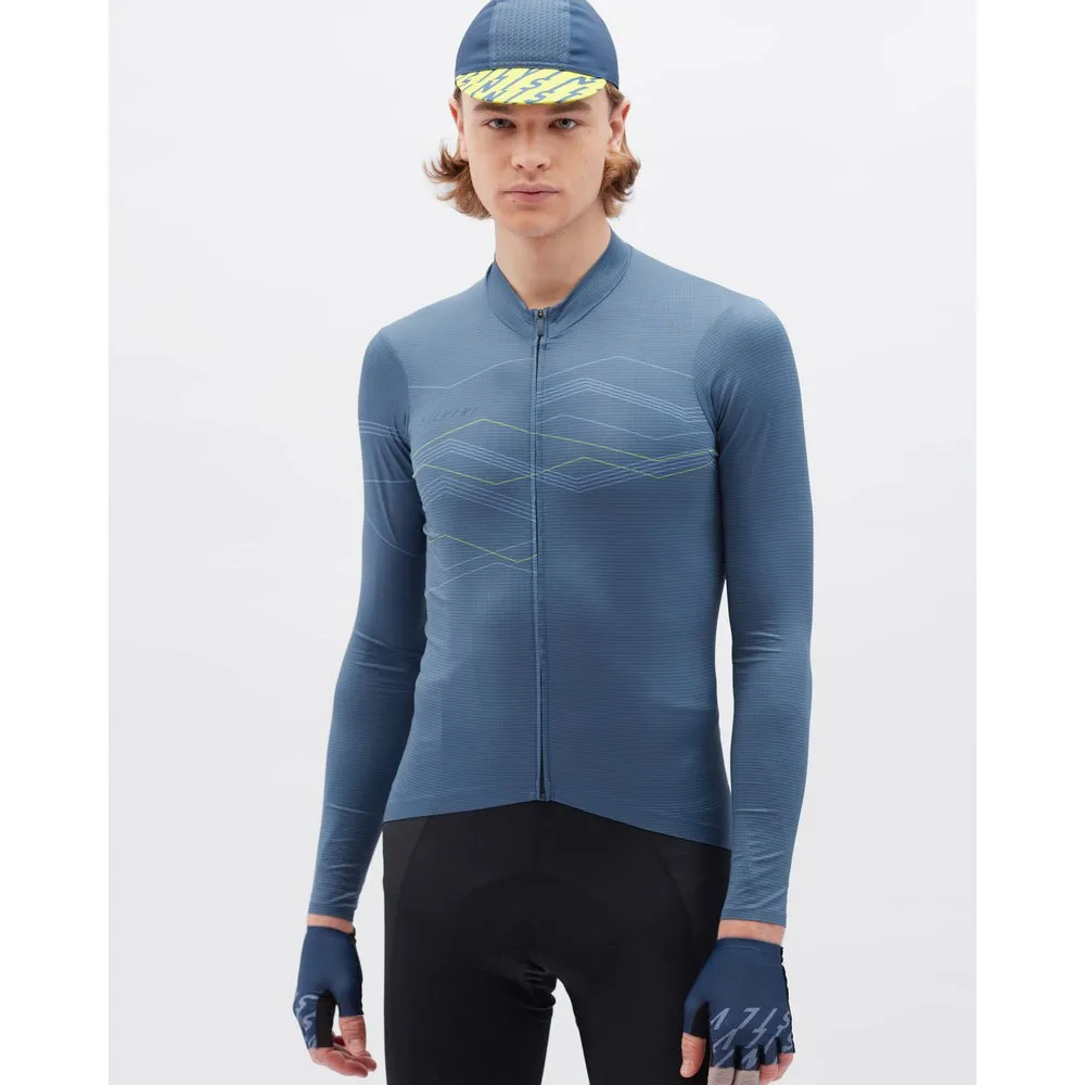 Silvini Valfuro Langarm-trikot Silvini Valfuro Langarm-trikot