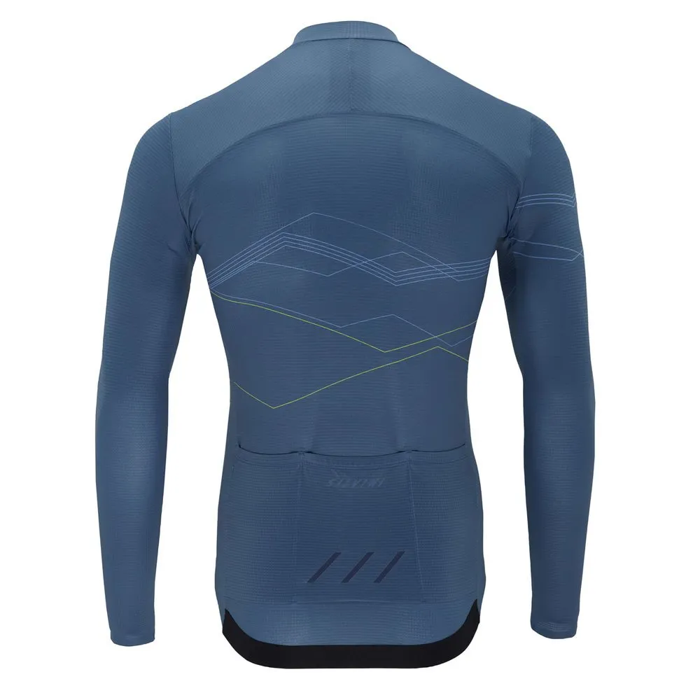 Silvini Valfuro Langarm-trikot Silvini Valfuro Langarm-trikot