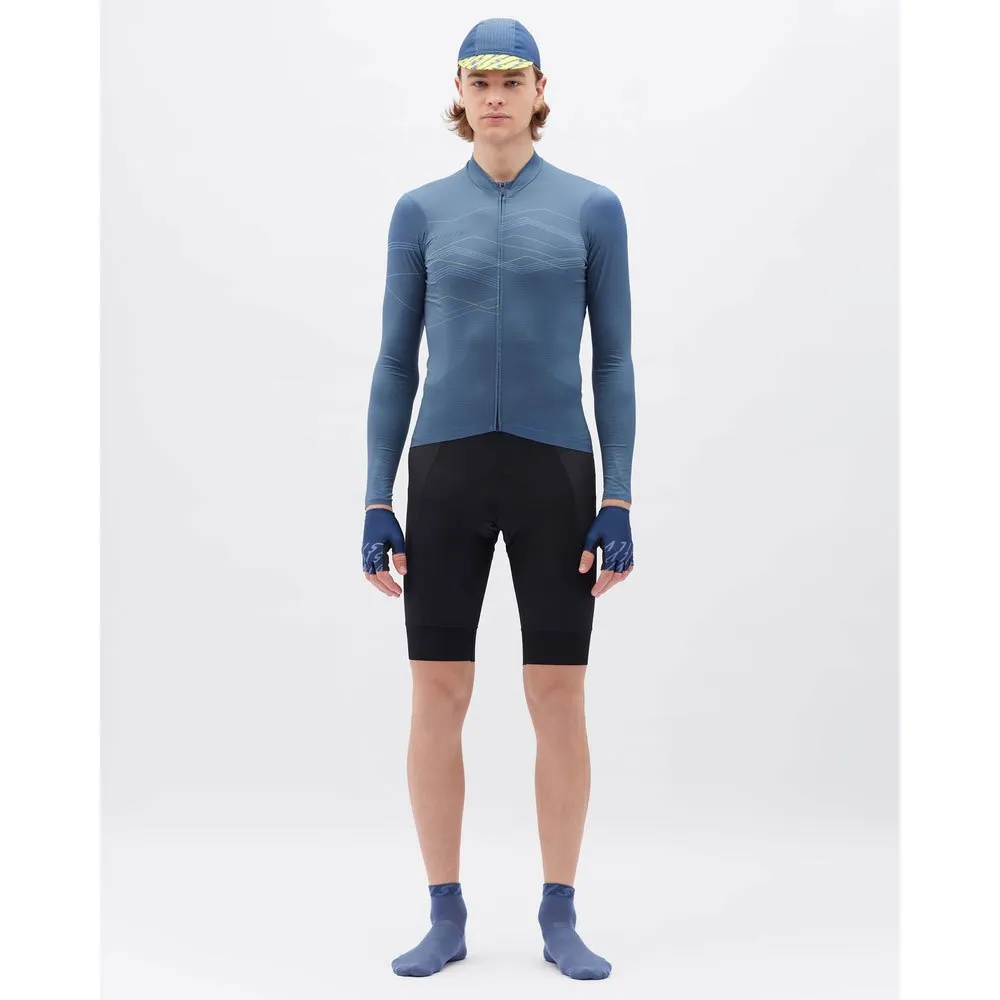 Silvini Valfuro Langarm-trikot Silvini Valfuro Langarm-trikot