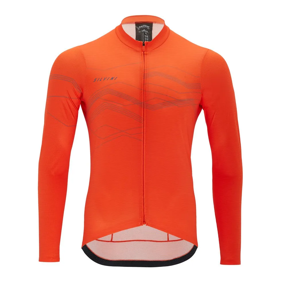 Silvini Valfuro Langarm-trikot Silvini Valfuro Langarm-trikot