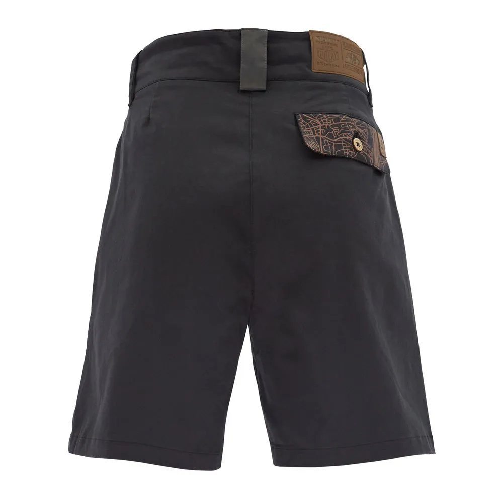 Silvini Vallerosa Urban Kurze Hose Silvini Vallerosa Urban Kurze Hose