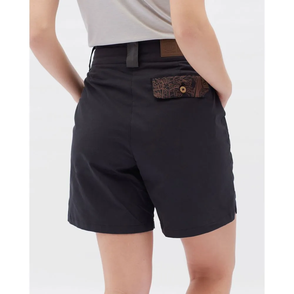 Silvini Vallerosa Urban Kurze Hose Silvini Vallerosa Urban Kurze Hose