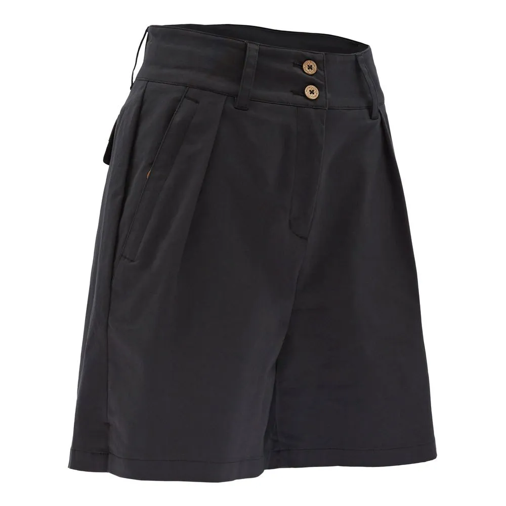 Silvini Vallerosa Urban Kurze Hose Silvini Vallerosa Urban Kurze Hose