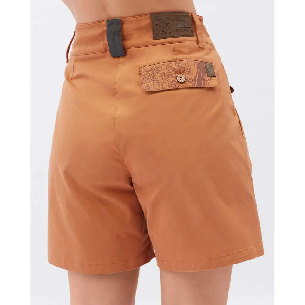 Silvini Vallerosa Urban Kurze Hose Silvini Vallerosa Urban Kurze Hose