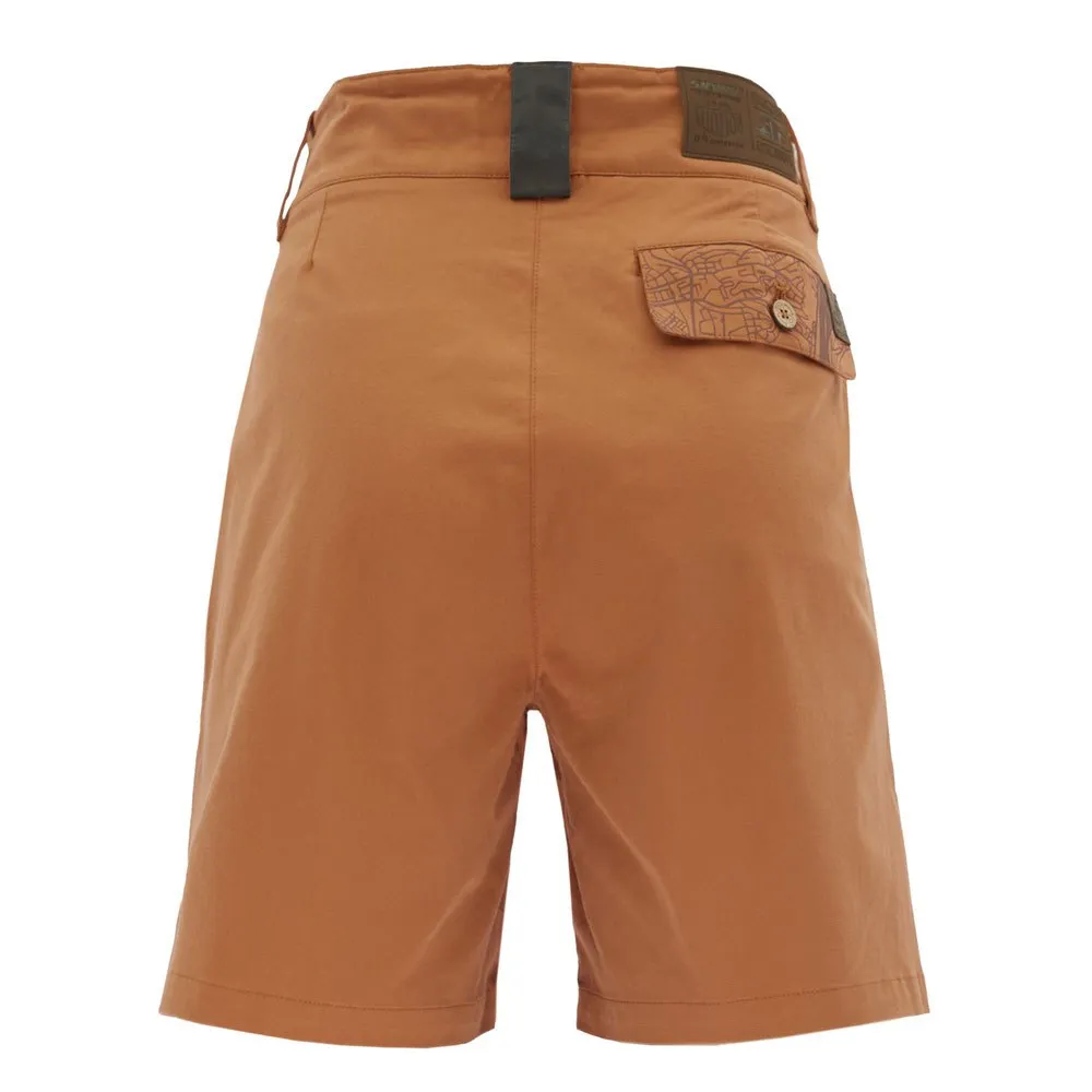 Silvini Vallerosa Urban Kurze Hose Silvini Vallerosa Urban Kurze Hose