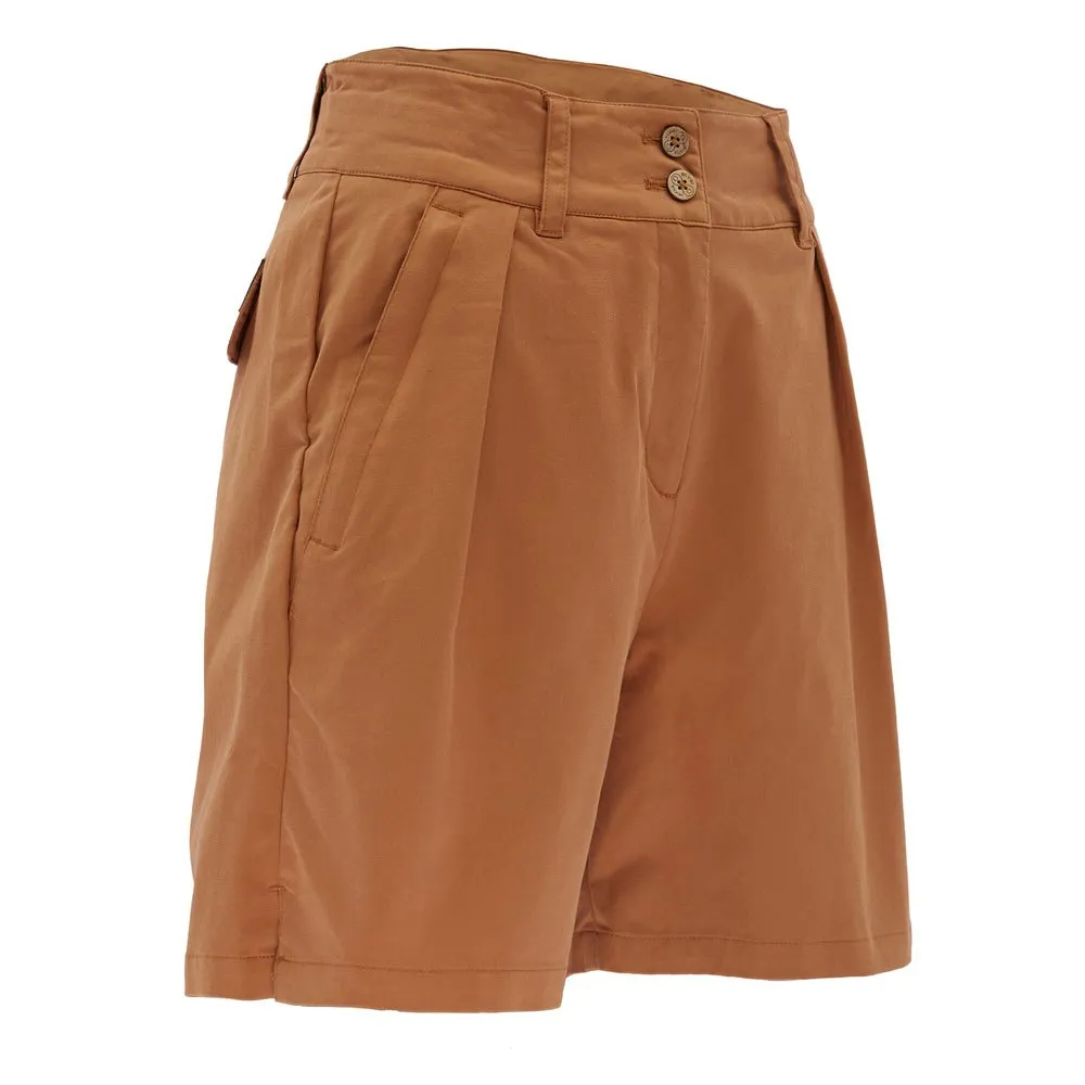 Silvini Vallerosa Urban Kurze Hose Silvini Vallerosa Urban Kurze Hose