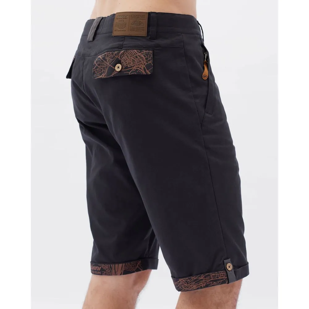 Silvini Valleroso Urban Kurze Hose Silvini Valleroso Urban Kurze Hose